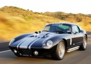 Shelby Daytona Cobra Superformance